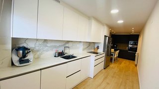 Piso en venta en Villamonte en Getxo