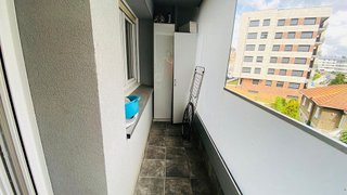 Piso en venta en Villamonte en Getxo