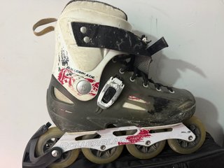 Patines Rollerblade