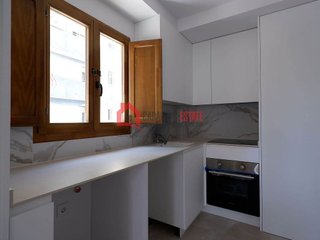 Piso en venta en El Cabanyal- El Canyamelar en Valencia