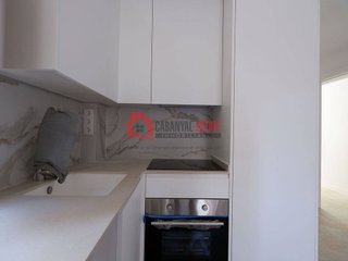 Piso en venta en El Cabanyal- El Canyamelar en Valencia