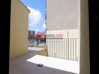 Piso en venta en El Cabanyal- El Canyamelar en Valencia