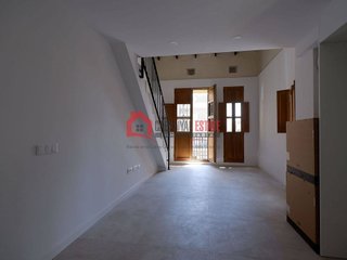 Dúplex en venta en El Cabanyal- El Canyamelar en Valencia