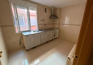 Piso en venta en Daimiel