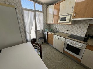 Piso en venta en Errekaldeberri - Larraskitu en Bilbao