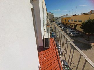 Piso en venta en La Pastora - La Estación en San Fernando