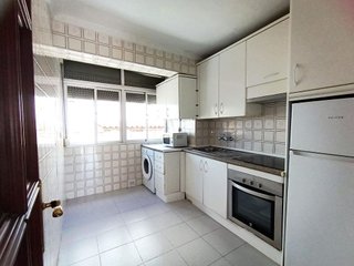 Piso en venta en La Pastora - La Estación en San Fernando
