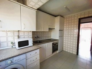 Piso en venta en La Pastora - La Estación en San Fernando