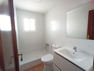 Piso en venta en La Pastora - La Estación en San Fernando