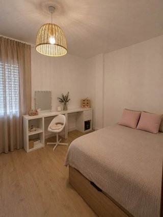 Piso en venta en Reyes en Parla