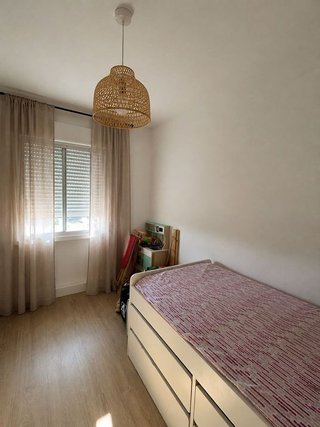 Piso en venta en Reyes en Parla