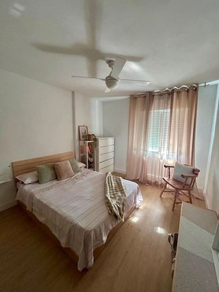 Piso en venta en Reyes en Parla
