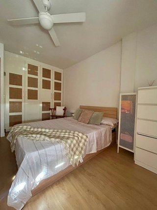 Piso en venta en Reyes en Parla