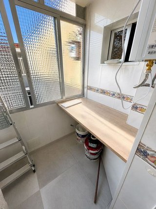 Piso en venta en Reyes en Parla