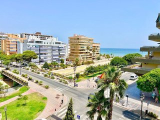Piso en venta en Zona Puerto Deportivo en Fuengirola