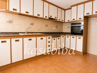 Piso en venta en Centro Ciudad en Manises