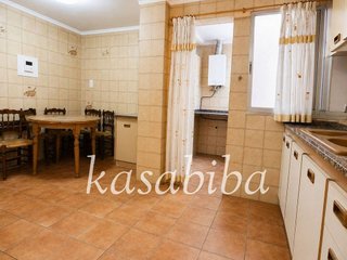 Piso en venta en Centro Ciudad en Manises