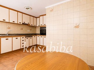 Piso en venta en Centro Ciudad en Manises