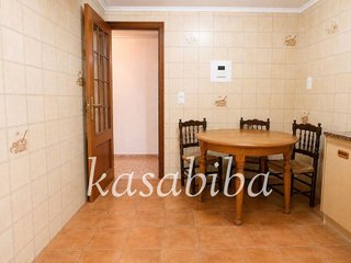 Piso en venta en Centro Ciudad en Manises