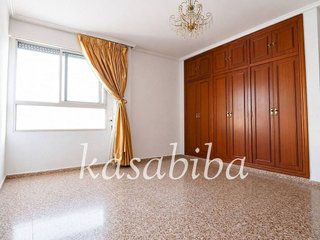 Piso en venta en Centro Ciudad en Manises