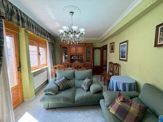 Piso en venta en Ciudad Rodrigo