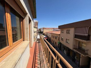 Piso en venta en Ciudad Rodrigo