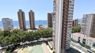 Piso en venta en Playa de Levante en Benidorm