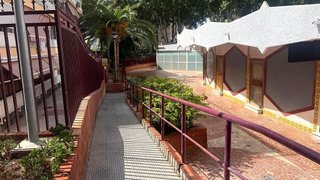 Piso en venta en Playa de Levante en Benidorm