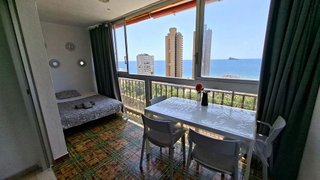 Piso en venta en Playa de Levante en Benidorm
