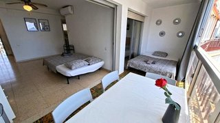 Piso en venta en Playa de Levante en Benidorm