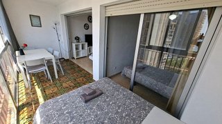 Piso en venta en Playa de Levante en Benidorm