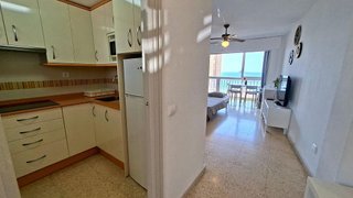 Piso en venta en Playa de Levante en Benidorm