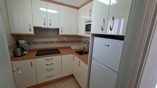 Piso en venta en Playa de Levante en Benidorm