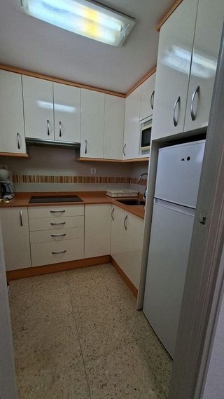 Piso en venta en Playa de Levante en Benidorm