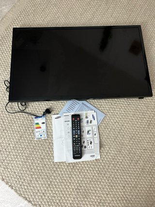 Samsung TV 32 pulgadas