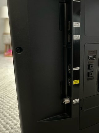 Samsung TV 32 pulgadas