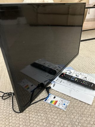 Samsung TV 32 pulgadas