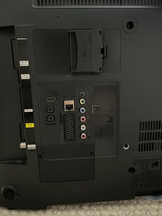 Samsung TV 32 pulgadas
