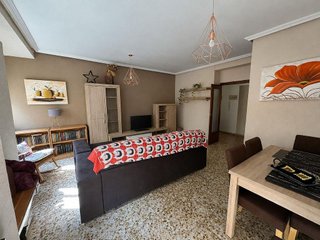 Piso en venta en Los Ángeles en Alicante