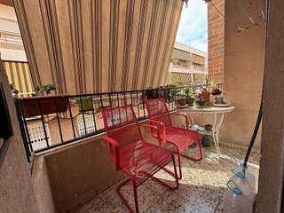 Piso en venta en Los Ángeles en Alicante