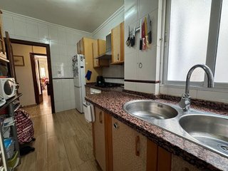 Piso en venta en Los Ángeles en Alicante
