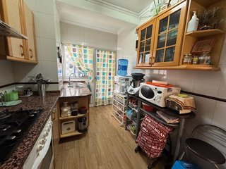 Piso en venta en Los Ángeles en Alicante