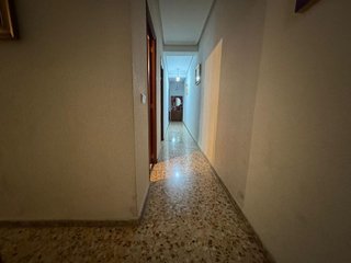 Piso en venta en Los Ángeles en Alicante