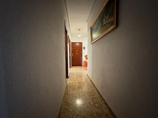 Piso en venta en Los Ángeles en Alicante