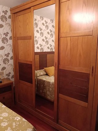 Piso en venta en Pontes de García Rodríguez (As)