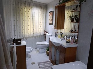 Piso en venta en Pontes de García Rodríguez (As)