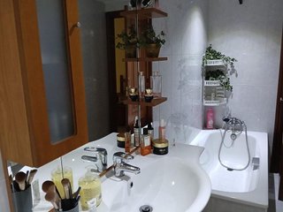 Piso en venta en Pontes de García Rodríguez (As)