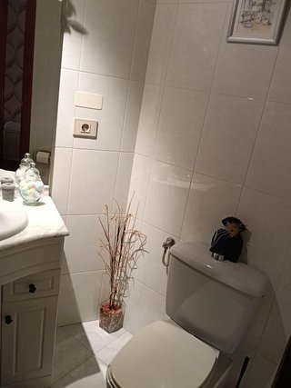 Piso en venta en Pontes de García Rodríguez (As)