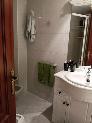 Piso en venta en Pontes de García Rodríguez (As)