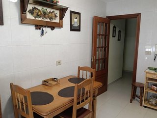 Piso en venta en Pontes de García Rodríguez (As)